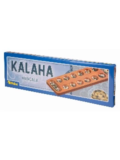 Kalaha, Standard, Hevea Fa