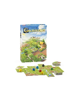 Carcassonne