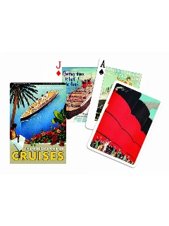 Römi 1x55 Lap - Cruise Liners