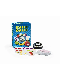 Halli Galli