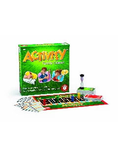 Activity Family Classic