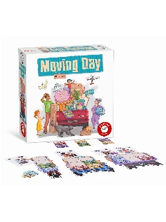 Moving Day
