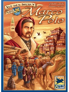 Marco Polo