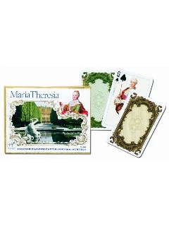 Römi (Luxus) 2x55 Lap - Maria Theresia