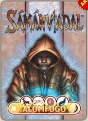 Álomfogó Kártyajáték: Sámánviadal