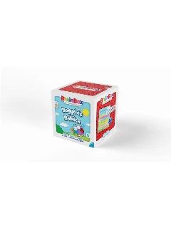 Brainbox - Bogyó És Babóca