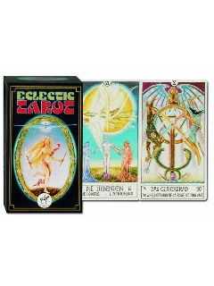 Eclectic Tarot