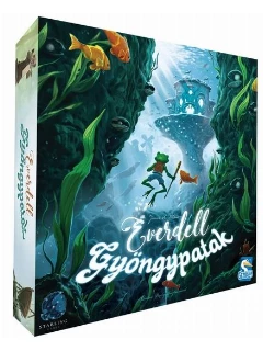 Everdell - Gyöngypatak Kiegészítő (Kiegészítő)