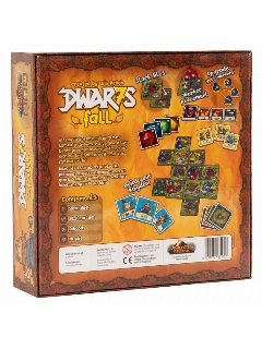 Dwar7s Fall (Harmadik Kiadás)