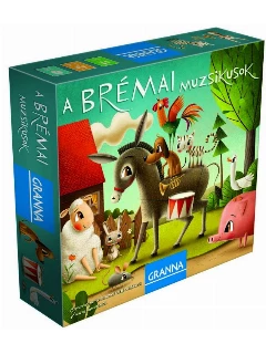 A Brémai Muzsikusok