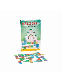 Helsinki 1. Kiegészítő