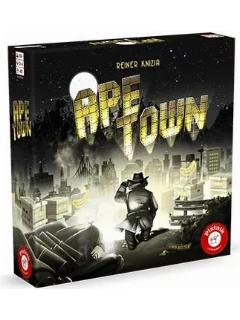 Ape Town