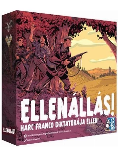 Ellenállás