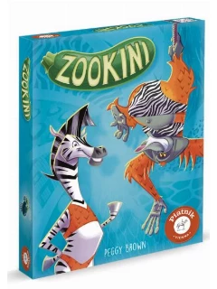 Zookini