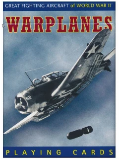 Römi 1x55 Lap - Harci Repülők