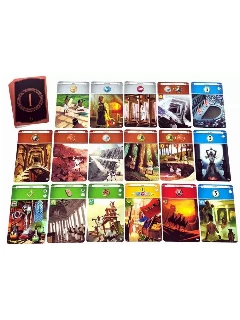 7 Csoda (2021-es Kiadás)