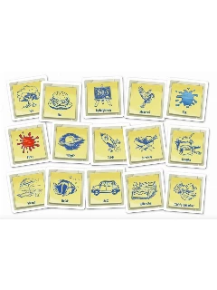 Ország-város-betű-téma