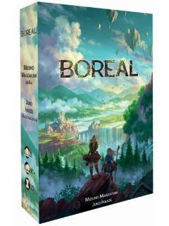 Boreal