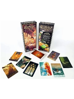 Dixit 8 - Harmóniák (Kiegészítő)