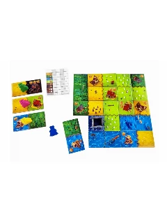 Kingdomino - 2. Kiadás